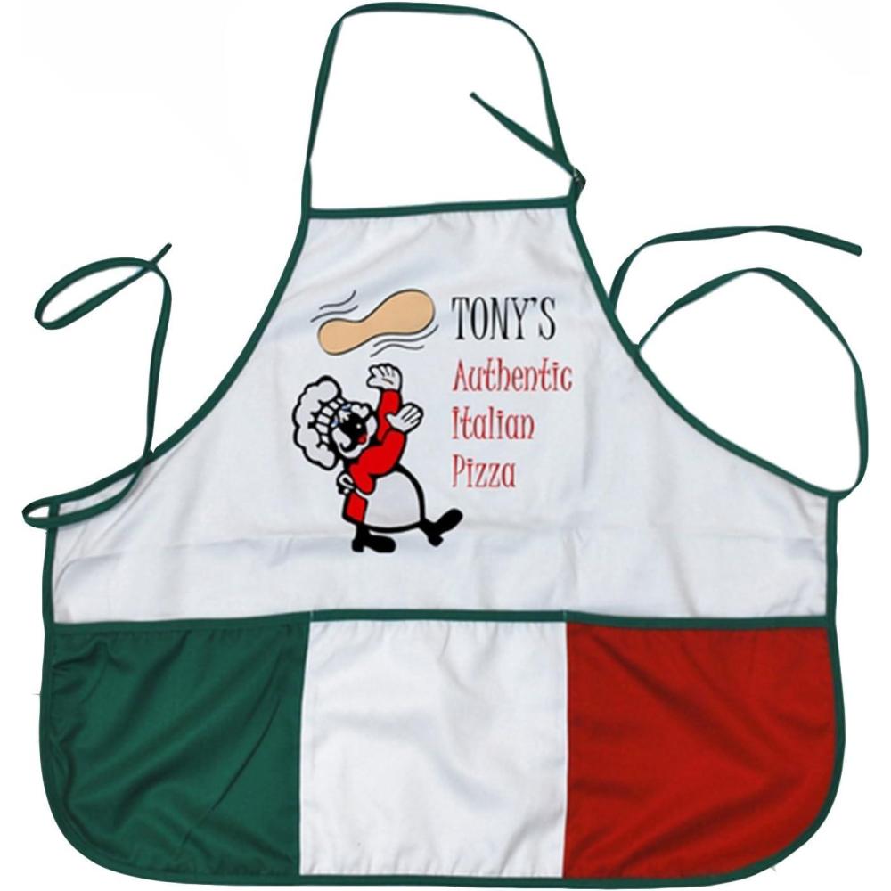 imagePizza Flipper Apron
