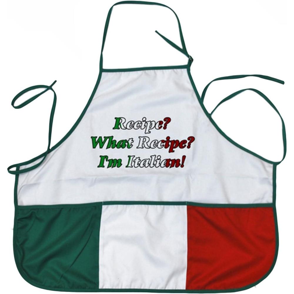 imageRecipe What Recipe Italian Apron