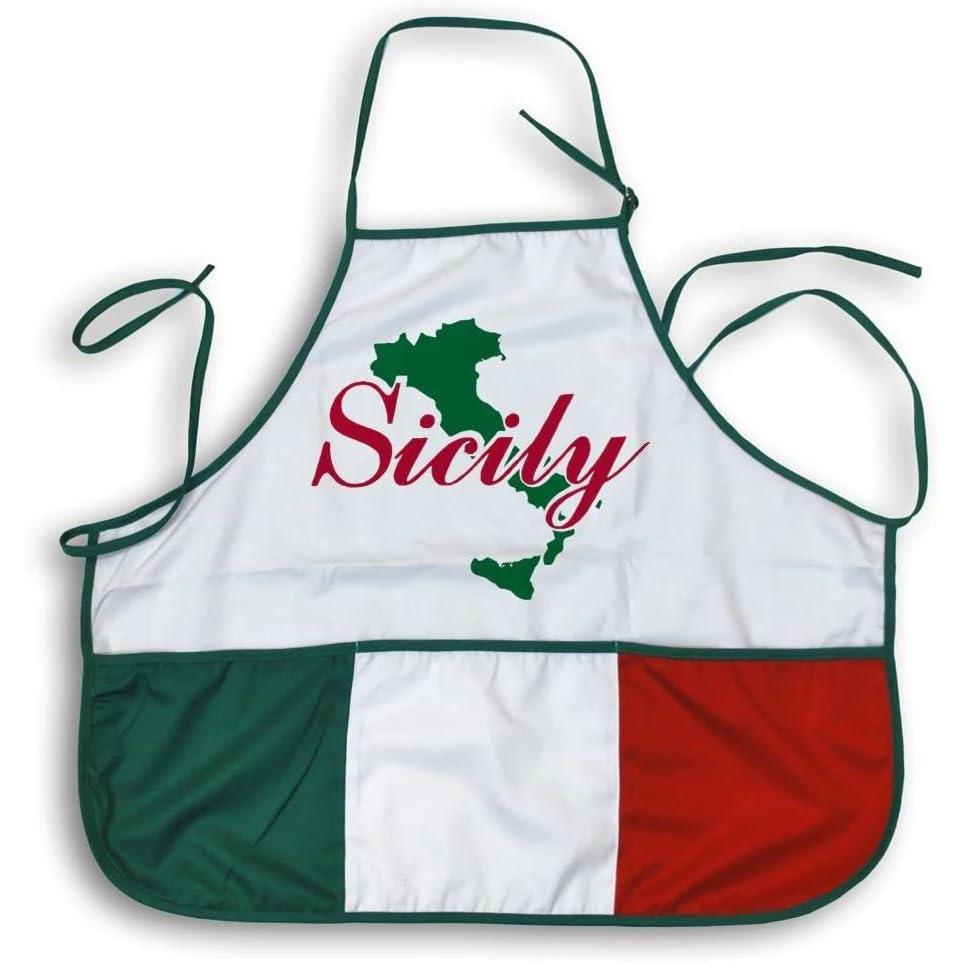 imageSicily Apron