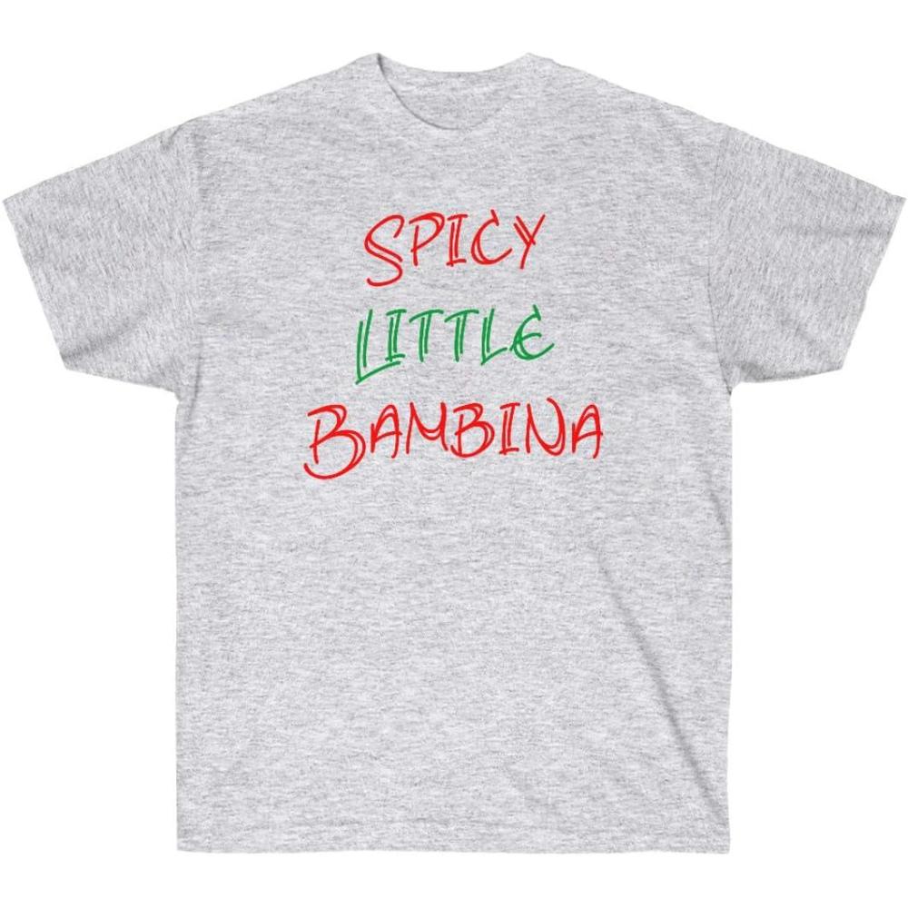 imageSpicy Little Bambia TeeAsh