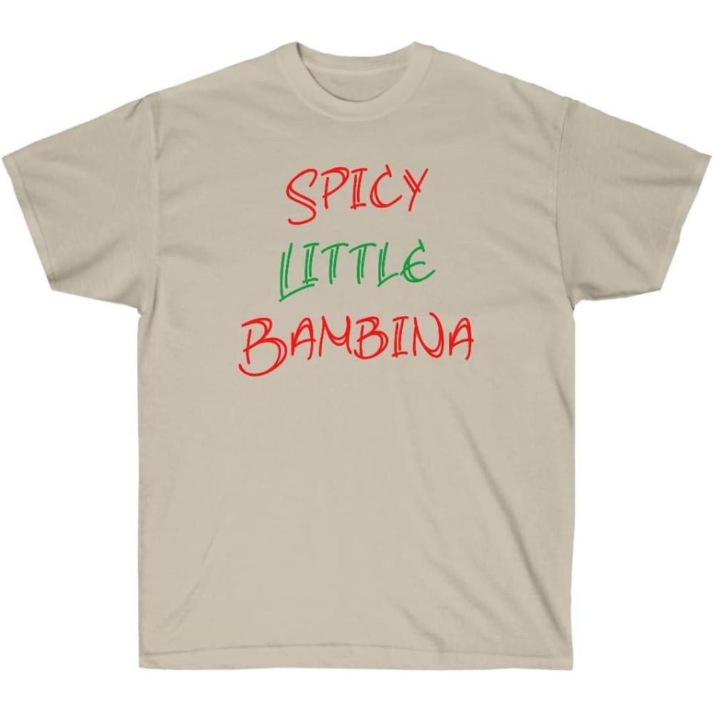 imageSpicy Little Bambia TeeSand