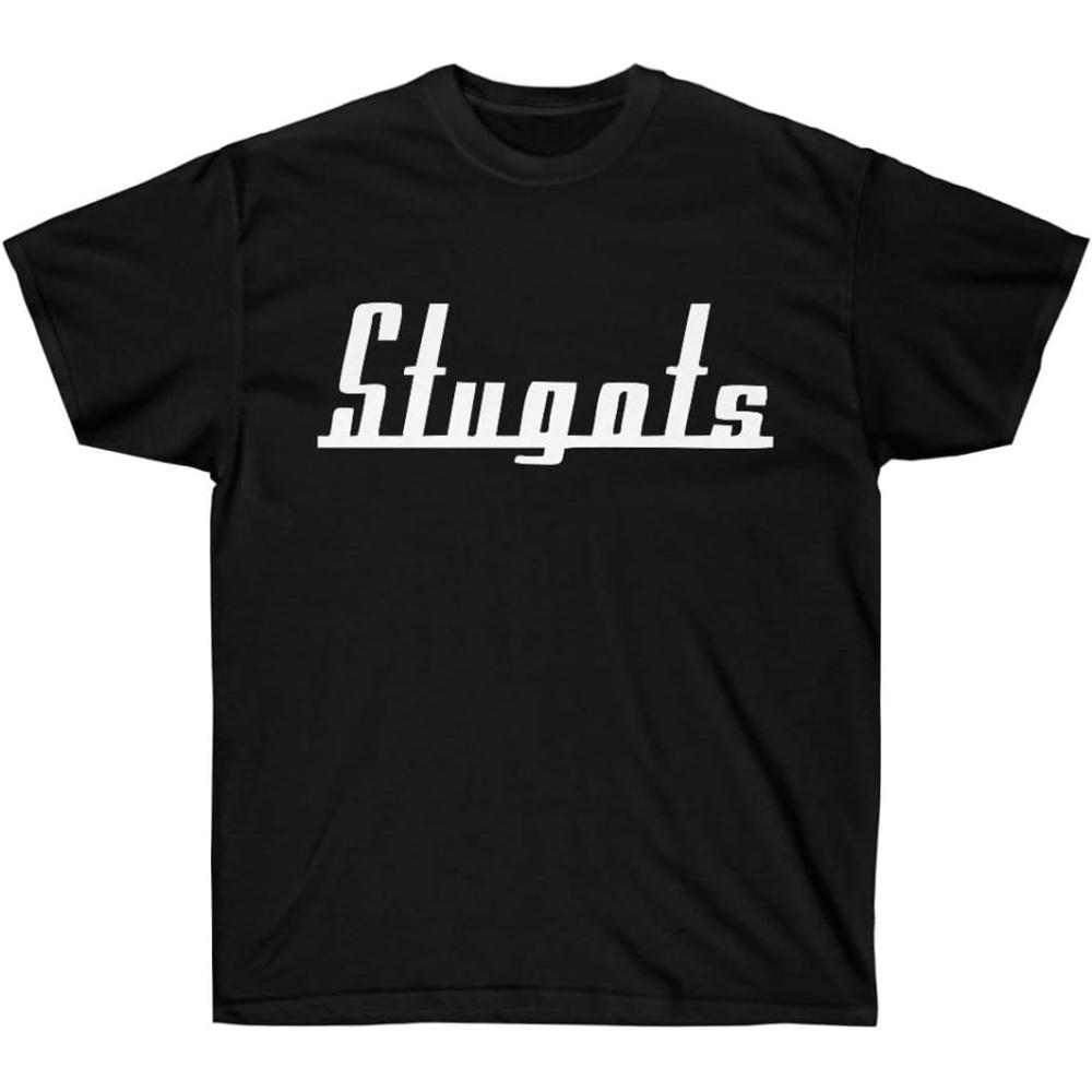 imageStugots Italian TShirtBlack