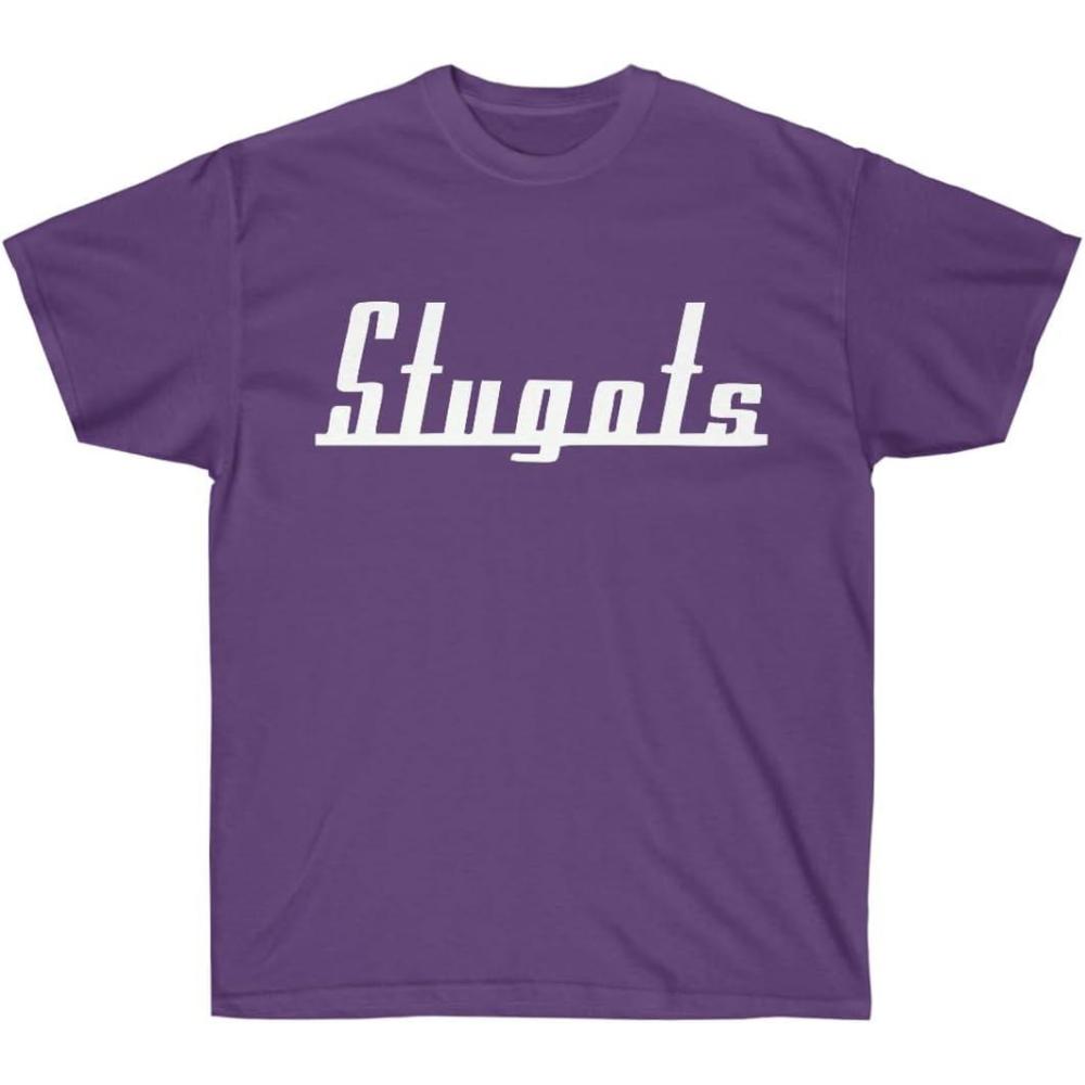 imageStugots Italian TShirtPurple