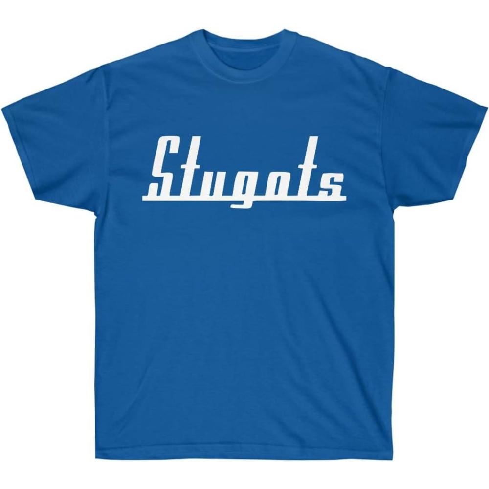 imageStugots Italian TShirtRoyal