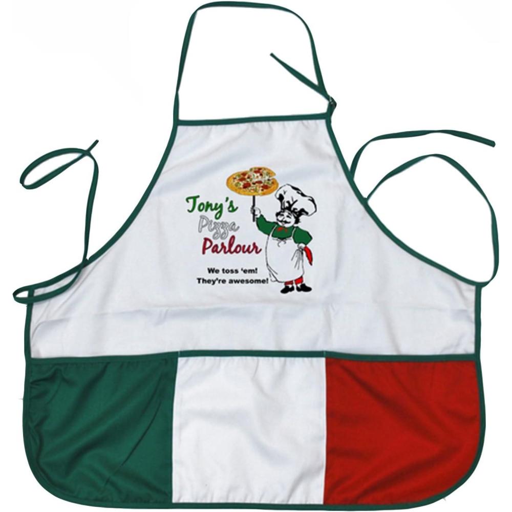 imageWe Toss em Theyre Awesome Apron