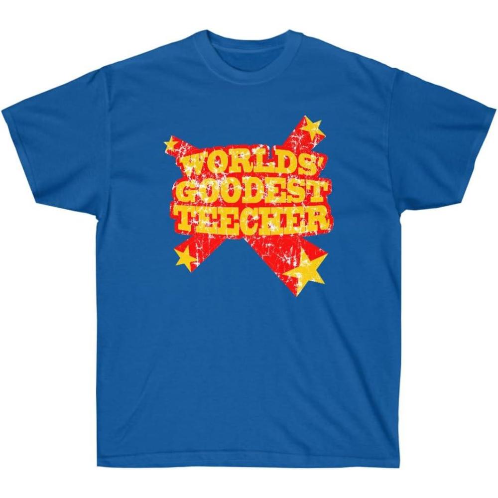 imageWorlds Goodest TeecherRoyal