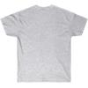 100 Days of School Hearts Tee(Ash)