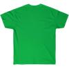 100 Days of School Hearts Tee(Irish Green)