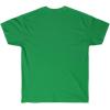Accept, Adapt, Advocate – Autism T-Shirt(Irish Green)