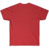 Accept, Adapt, Advocate – Autism T-Shirt(Red)