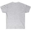 Action Conquers Fear T-Shirt(Ash)