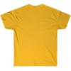 Action Conquers Fear T-Shirt(Gold)