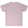 Action Conquers Fear T-Shirt(Light Pink)