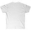 All Done Pecs Picture T-Shirt(White)