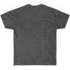 Babbo Knows Best Italian T-Shirt(Dark Heather)