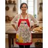 Color Italia Aprons