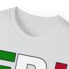 FBI – Full Blooded Italians – Italian T-Shirt(Ash)