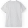 FBI – Full Blooded Italians – Italian T-Shirt(Ash)