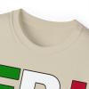 FBI – Full Blooded Italians – Italian T-Shirt(Sand)
