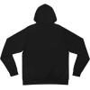 Fashion Tuxedo Hoodie (AOP)(Black)