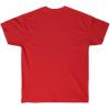 Here Comes Treble T-Shirt(Red)