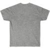 Here Comes Treble T-Shirt(Sport Grey)