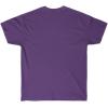 How You Doin? Italian T-Shirt(Purple)
