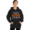 I Married One Of The Few Good Men Hoodie(Black)