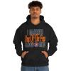 I Married One Of The Few Good Men Hoodie(Black)