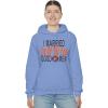 I Married One Of The Few Good Men Hoodie(Carolina Blue)