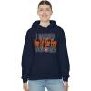 I Married One Of The Few Good Men Hoodie(Navy)