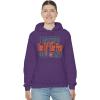 I Married One Of The Few Good Men Hoodie(Purple)