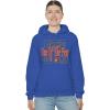I Married One Of The Few Good Men Hoodie(Royal)