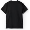 I’m Italian, What’s Your Super Power T-Shirt(Black)