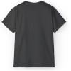 I’m Italian, What’s Your Super Power T-Shirt(Dark Heather)