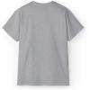I’m Italian, What’s Your Super Power T-Shirt(Sport Grey)