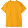 I’m Sicilian What’s Your Super Power T-Shirt(Gold)