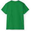 I’m Sicilian What’s Your Super Power T-Shirt(Irish Green)