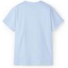 I’m Sicilian What’s Your Super Power T-Shirt(Light Blue)