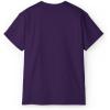 I’m Sicilian What’s Your Super Power T-Shirt(Purple)