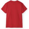 I’m Sicilian What’s Your Super Power T-Shirt(Red)