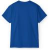 I’m Sicilian What’s Your Super Power T-Shirt(Royal)