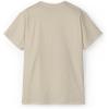 I’m Sicilian What’s Your Super Power T-Shirt(Sand)