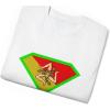I’m Sicilian What’s Your Super Power T-Shirt(White)
