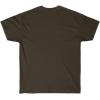 I’m Your Huckleberry T-Shirt(Dark Chocolate)
