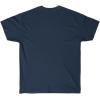 I’m Your Huckleberry T-Shirt(Navy)
