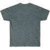 Italian Family Name Tee(Dark Heather)