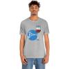 It’s Wine Thirty Unisex Jersey Short Sleeve Tee(Athletic Heather)