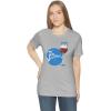 It’s Wine Thirty Unisex Jersey Short Sleeve Tee(Athletic Heather)