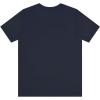 It’s Wine Thirty Unisex Jersey Short Sleeve Tee(Navy)